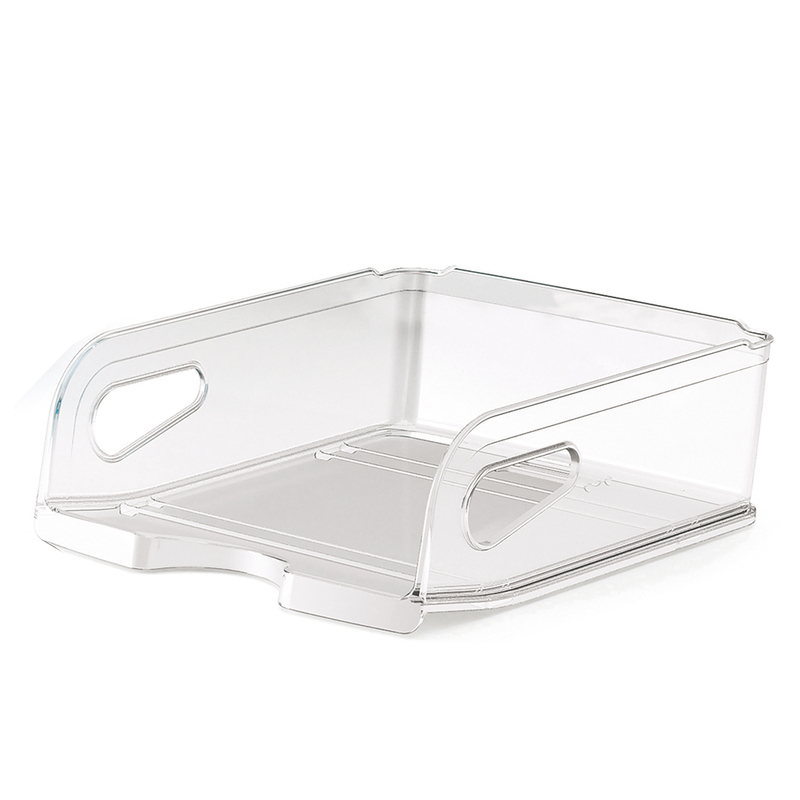 Vaschetta portacorrispondenza MAXI cristallo ARDA