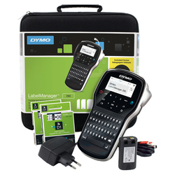 ETICHETTATRICE LabelManagerÂ280 DYMO in Kit