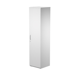 Mobile alto con anta 45X46cm H181