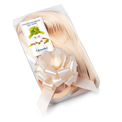 30 nastri strip 6800 31mm-D13cm colore avorio 25 Brizzolari