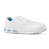 Calzatura di sicurezza BLANCO S2 SRC NÂ°42 Red Lion U-Power