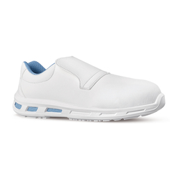 Calzatura di sicurezza BLANCO S2 SRC NÂ°46 Red Lion U-Power
