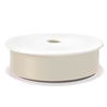 Nastro doppio raso 25mmx25mt colore avorio 50 Brizzolari
