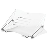 Supporto notebook Clarity - Fellowes