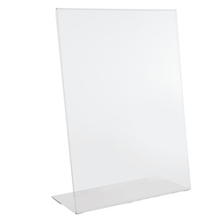 Display con base a L A6 - 10