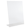 Display con base a L A6 - 10