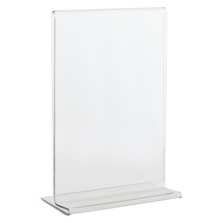 Display con base a T A6 - 10