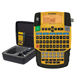 Kit etichettatrice industriale RHINO 4200 DYMO