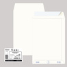 500 buste sacco KAMI STRIP bianca carta riciclata FSCÂ® 229x324mm 100gr Pigna
