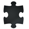 Set 6 Lavagne XXL Puzzle 40x29
