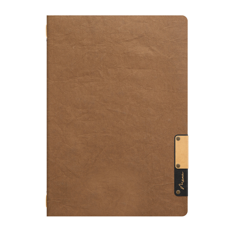 Porta Menu' A4-24
