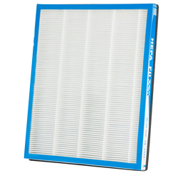 kit: filtro HEPA