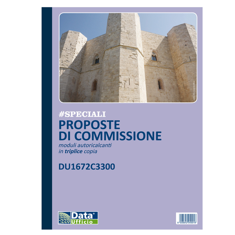 Blocco Proposte Commissione 33/33/33copie autor. 29