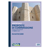 Blocco Proposte Commissione 33/33/33copie autor. 29