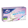 Scatola da 100 guanti monouso in vinile NON talcato Tg. M/L Logex