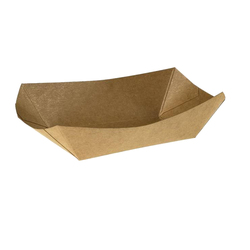 125 Vaschette per fritti 13x8