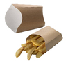 100 Box per fritti 13x13x5