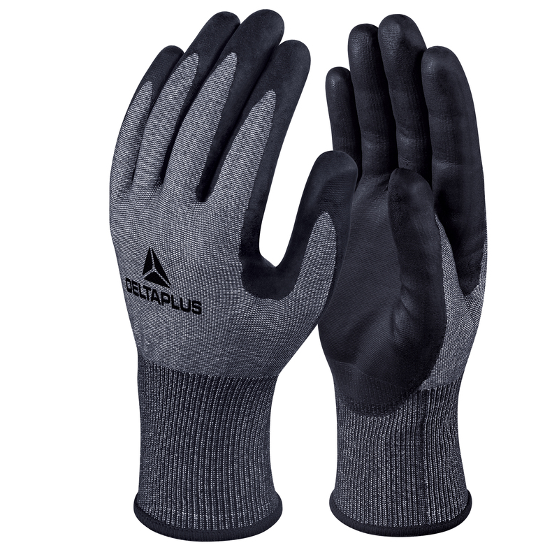 Guanto VENICUT F XTREM CUT TOUCH antitaglio Tg.10 col. grigio/nero