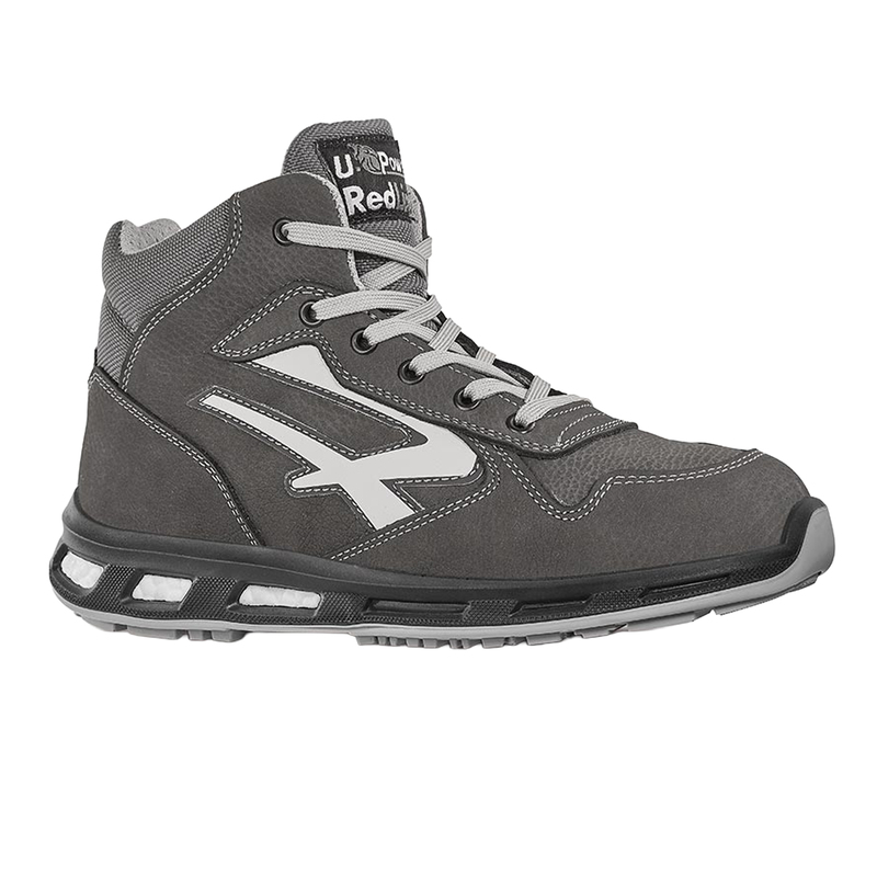 Calzatura di sicurezza Infinity S3 SRC N 42 Red Lion U-Power