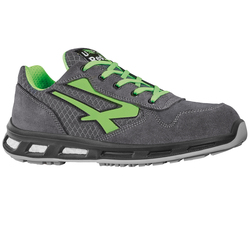 Calzatura di sicurezza POINT S1P SRC N 41 Red LION U-Power