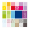 Busta 30 fg carta Scrapbooking 30