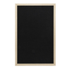 Lavagna con lettere 40x60cm da parete Securit