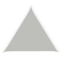 Tenda a vela ombreggiante triangolare 3