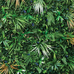 Siepe sintetica Verdecor Jungle 0