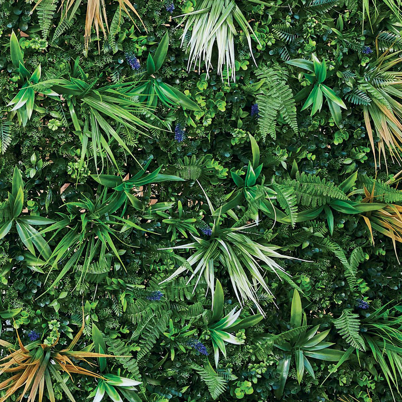 Siepe sintetica Verdecor Jungle 0