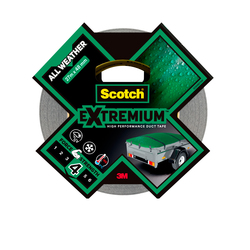 Nastro adesivo EXTRA resistente alte temperature 48mmx27