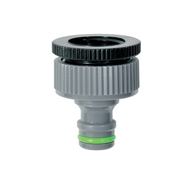 Raccordo rubinetto Ã 3/4" - 1"
