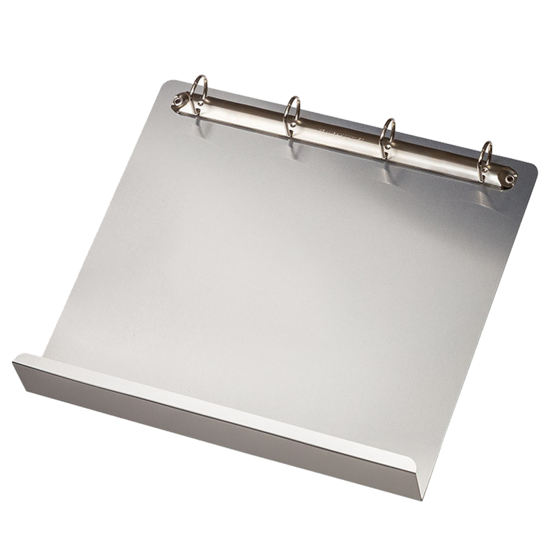 Display magnetico ad anelli f.to A4 31x32x5