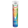 Integratore Piu' VitamineMinerali Gusto Lemon Lime 20 Compresse 86gr Equilibra