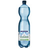 Acqua frizzante bottiglia 45 RPET 1,5L Levissima