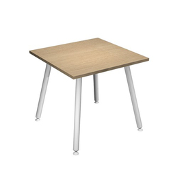Scrivania 80x80xH74