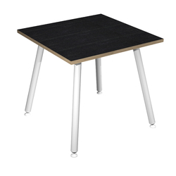 Scrivania 80x80xH74