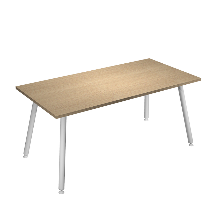 Scrivania 180x80xH74