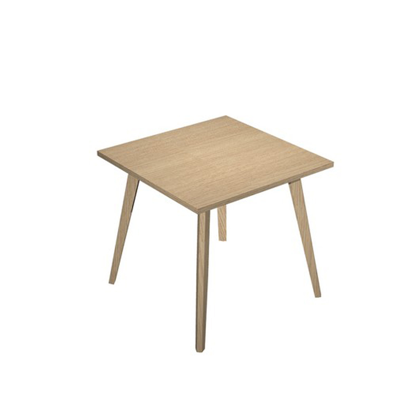 Scrivania 80x80xH74
