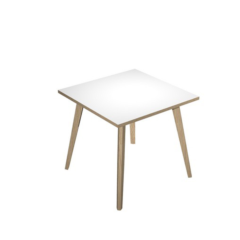 Scrivania 80x80xH74
