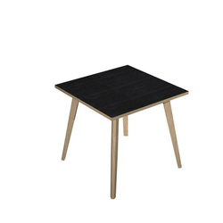 Scrivania 80x80xH74