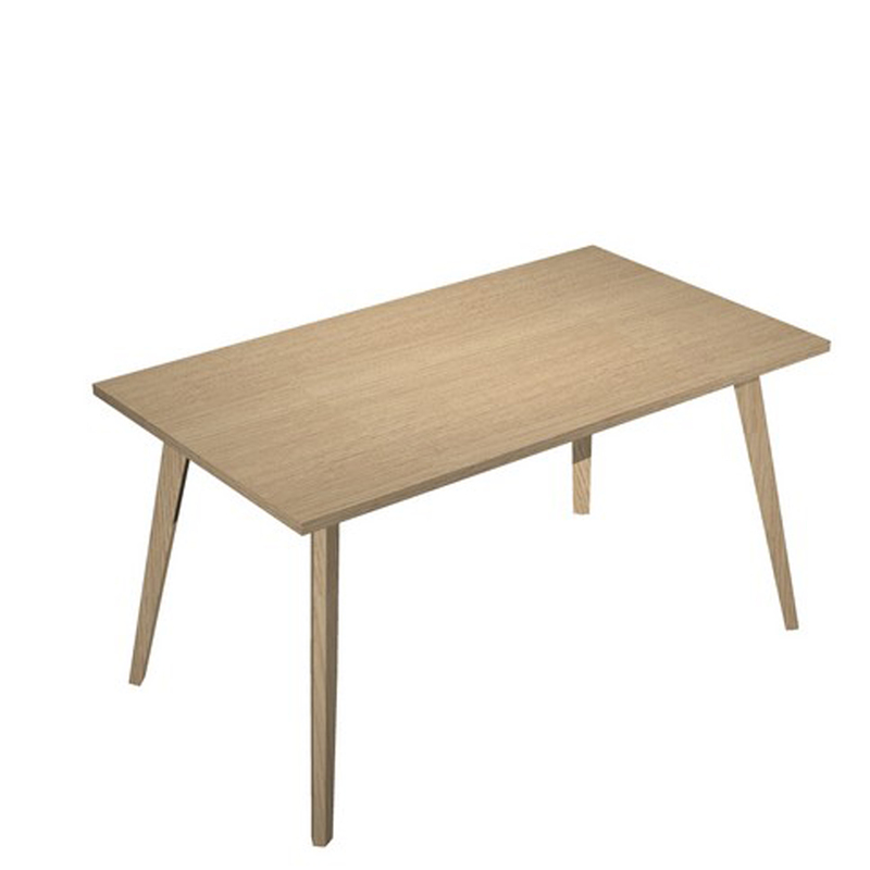 Scrivania 140x80xH74