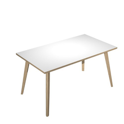 Scrivania 140x80xH74