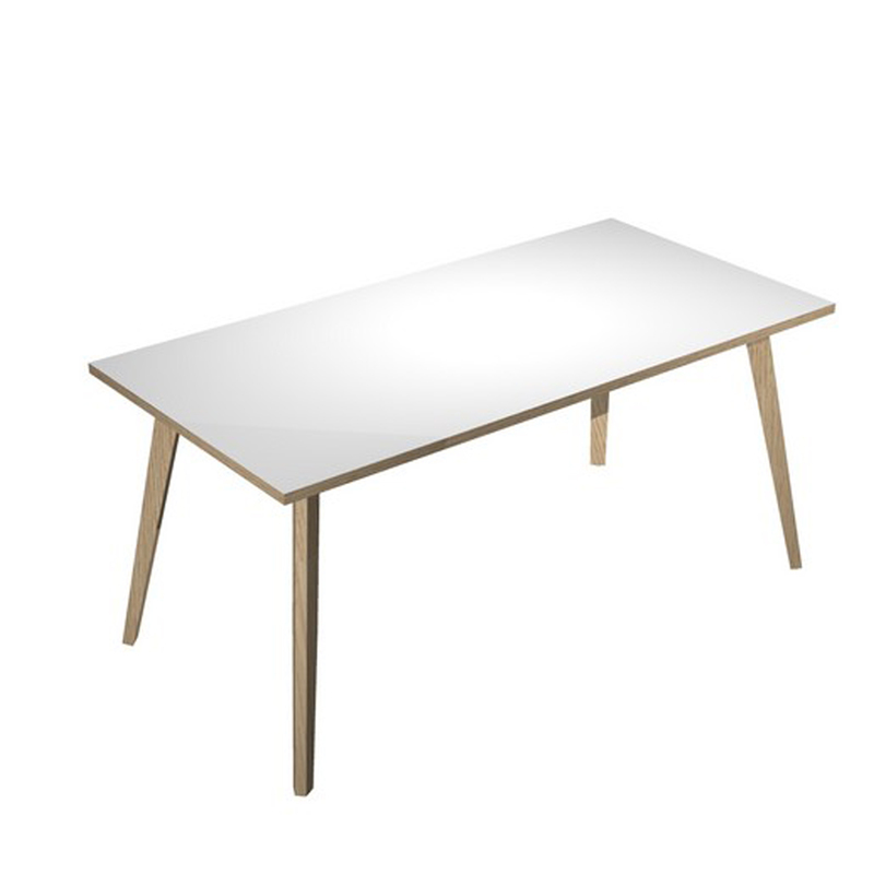 Scrivania 160x80xH74