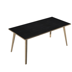 Scrivania 180x80xH74