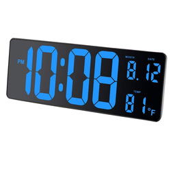 Orologio a LED 37