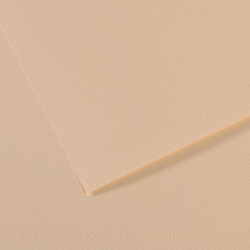 Foglio MI-TEINTES A4 cm 160 gr. 112 conchiglia
