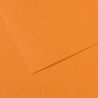 Foglio MI-TEINTES A4 cm 160 gr. 384 salmone