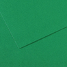 Foglio MI-TEINTES A4 cm 160 gr. 575 verde biliardo