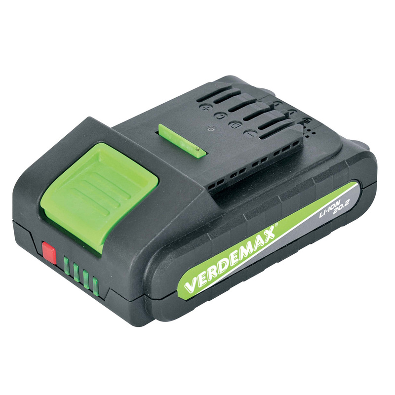 Batteria di ricambio 20V-2