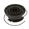 Testina ricambio per trimmer TR20 con filo art. 4360 dim 1